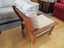 Pair of Mid Century Morgan Armchairs Carousel 10