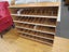Vintage NZ Post Mail Sorting Stand Carousel 2