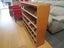 Vintage NZ Post Mail Sorting Stand Carousel 4