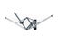 Brabantia WallFix Wall–Mounted Clothesline 24m Carousel 1