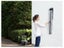 Brabantia WallFix Wall–Mounted Clothesline 24m Carousel 3
