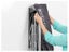 Brabantia WallFix Wall–Mounted Clothesline 24m Carousel 7