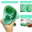 4 Cavity 3D Rose Shape Spill Proof Ice Cube Mould Carousel 4