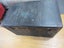 Vintage 'Rauchbach' Steamer Trunk Chest Carousel 5