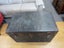 Vintage 'Rauchbach' Steamer Trunk Chest Carousel 4