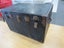 Vintage 'Rauchbach' Steamer Trunk Chest Carousel 3