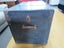 Vintage 'Rauchbach' Steamer Trunk Chest Carousel 8