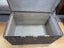Vintage 'Rauchbach' Steamer Trunk Chest Carousel 9