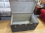 Vintage 'Rauchbach' Steamer Trunk Chest Carousel 12