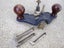 Vintage Record No 071 Router wood Plane Carousel 1