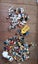 Mixed Collection of Lego Carousel 5