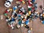 Mixed Collection of Lego Carousel 9