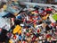 Mixed Collection of Lego Carousel 11