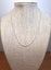 Jewellery Clearance - Eye-catching Silver Twisted Curb Chain - 40cm Carousel 3