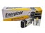 Energizer 9V (6LR61) Industrial Alkaline Batteries - 12 Pack Carousel 1