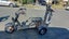 Golf Scooter Deluxe GT Carousel 3