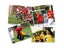 Teenagers Rugby Ball American Football Anti Slip Child Toys Footballs With Carousel 5