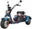Golf Scooter Deluxe GT Carousel 12