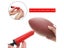 Teenagers Rugby Ball American Football Anti Slip Child Toys Footballs With Carousel 6