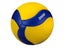 Size 5 Volleyball PU Ball MVA300 V300W V200W Volleyball Contest Soft Touch Carousel 5