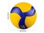 Size 5 Volleyball PU Ball MVA300 V300W V200W Volleyball Contest Soft Touch Carousel 8