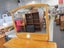 Solid Rimu Four Drawer Dressing Table Carousel 6