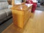 Solid Rimu Four Drawer Dressing Table Carousel 5