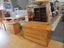 Solid Rimu Four Drawer Dressing Table Carousel 3