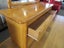Solid Rimu Four Drawer Dressing Table Carousel 9