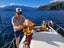 Lake Wanaka Yacht Charters For Sale! Carousel 5