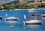 Lake Wanaka Yacht Charters For Sale! Carousel 8