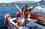 Lake Wanaka Yacht Charters For Sale! Carousel 4