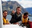 Lake Wanaka Yacht Charters For Sale! Carousel 3
