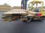 PINE RETAINING TIMBER - TG&V 180 x 42mm H4 - 85m - TS7745 Carousel 2