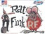 Plastic Kitset - Atlantis -Ed Roth Rat Fink Carousel 1