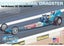 Plastic Kitset - Atlantis -1/24 TMcEwen MnGs Dragster Carousel 1
