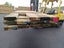 PINE RETAINING TIMBER - TG&V 180 x 42mm H4 - 87m - TS7746 Carousel 2