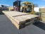 PINE RETAINING TIMBER - TG&V 180 x 42mm H4 - 106m - TS7750 Carousel 1