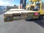 PINE RETAINING TIMBER - TG&V 180 x 42mm H4 - 106m - TS7750 Carousel 2