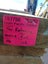 PINE RETAINING TIMBER - TG&V 180 x 42mm H4 - 106m - TS7750 Carousel 3