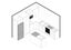 Kitset Flat Pack DIY Kitchen Cabinets & Cupboards - made in New Zealand Carousel 3