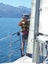 Lake Wanaka Yacht Charters For Sale! Carousel 15