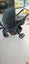 Edwards and Co Oscar MX pram Carousel 4