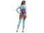 Sally Christmas Women Sexy Slim Jumpsuit Catsuit Cosplay Costumes Zentai Carousel 6