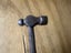 Vintage Rare Sidchrome 4oz hammer Carousel 4