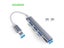 Mini USB Hub 5Gbps 4 Ports USB Splitter For Laptops Carousel 3