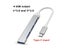 Mini USB Hub 5Gbps 4 Ports USB Splitter For Laptops Carousel 5