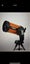 Celestron NexStar computerised telescope. Carousel 4
