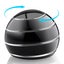Fidget Spinner Desktop Toys Kinetic Spinning Ball for Anxiety & ADHD Relief O Carousel 1