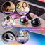 Fidget Spinner Desktop Toys Kinetic Spinning Ball for Anxiety & ADHD Relief O Carousel 2